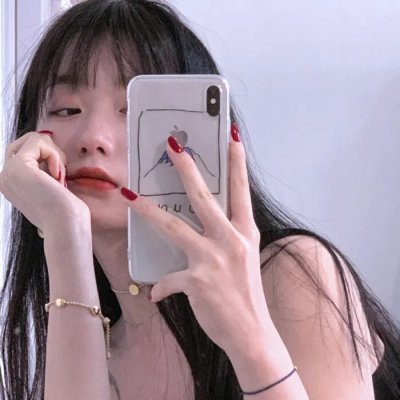 橡皮筋脸