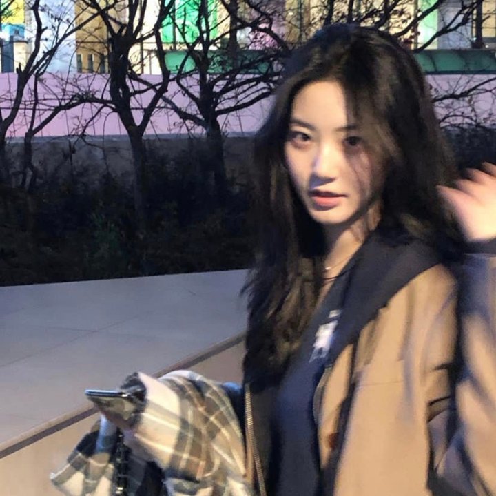 憨憨公主的心思